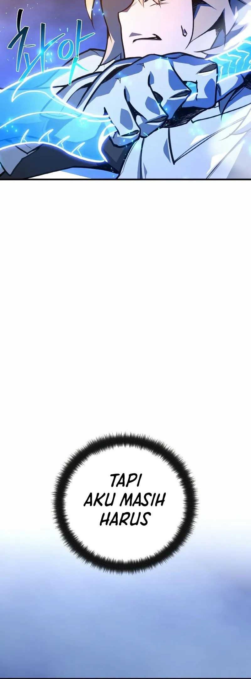 The Game’s Greatest Troll Chapter 50 Gambar 9