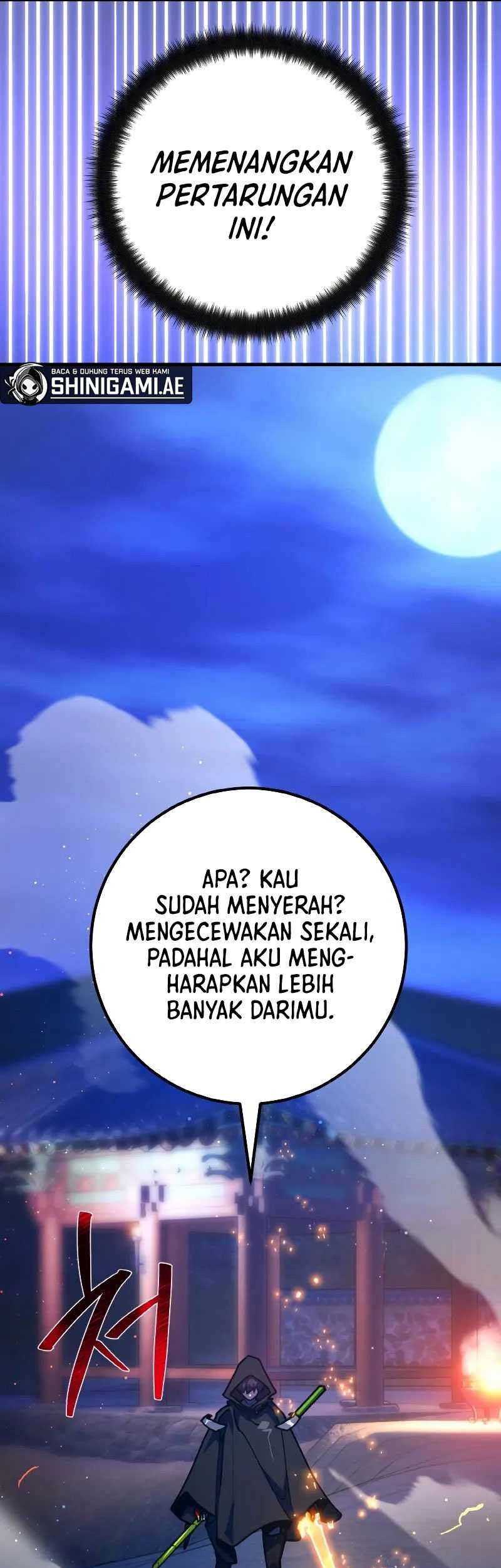 The Game’s Greatest Troll Chapter 50 Gambar 10