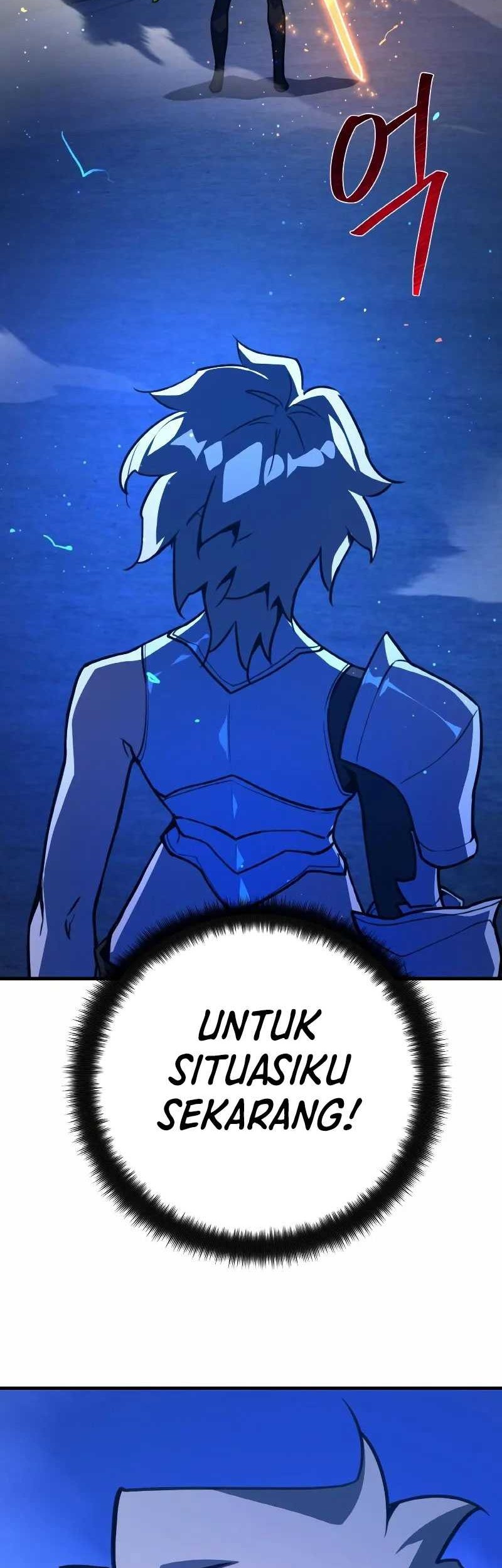 The Game’s Greatest Troll Chapter 50 Gambar 11