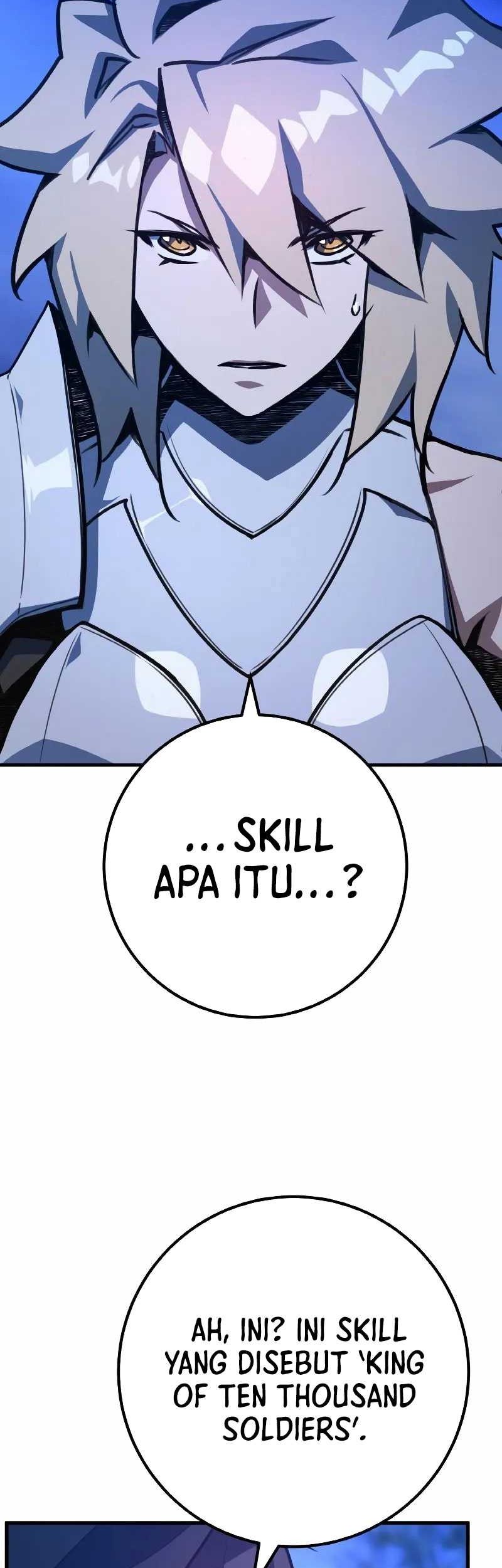 The Game’s Greatest Troll Chapter 50 Gambar 12