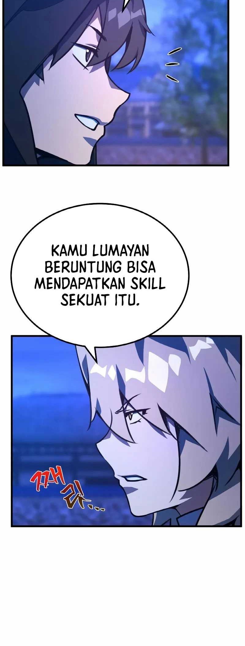 The Game’s Greatest Troll Chapter 50 Gambar 13