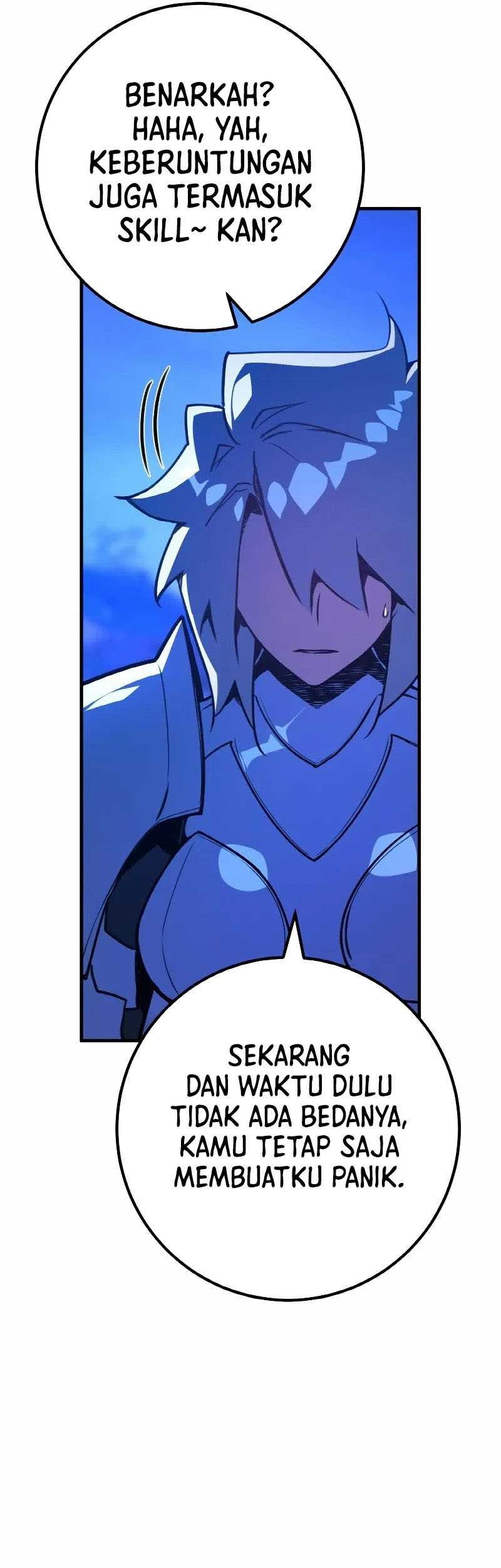 The Game’s Greatest Troll Chapter 50 Gambar 14