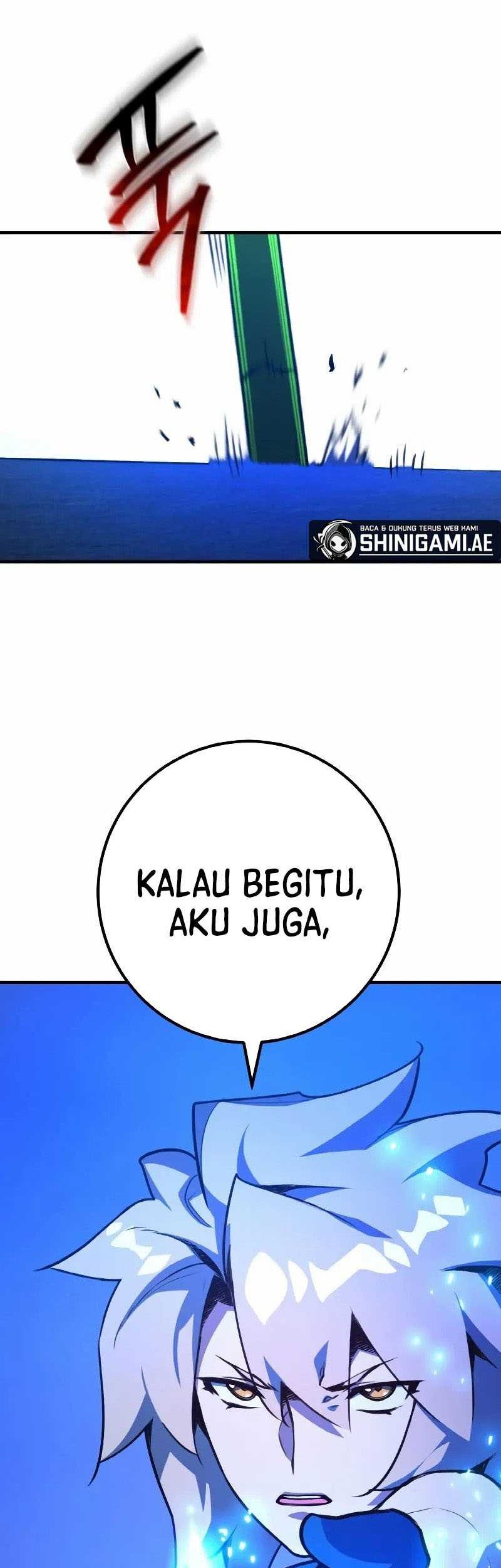 The Game’s Greatest Troll Chapter 50 Gambar 15