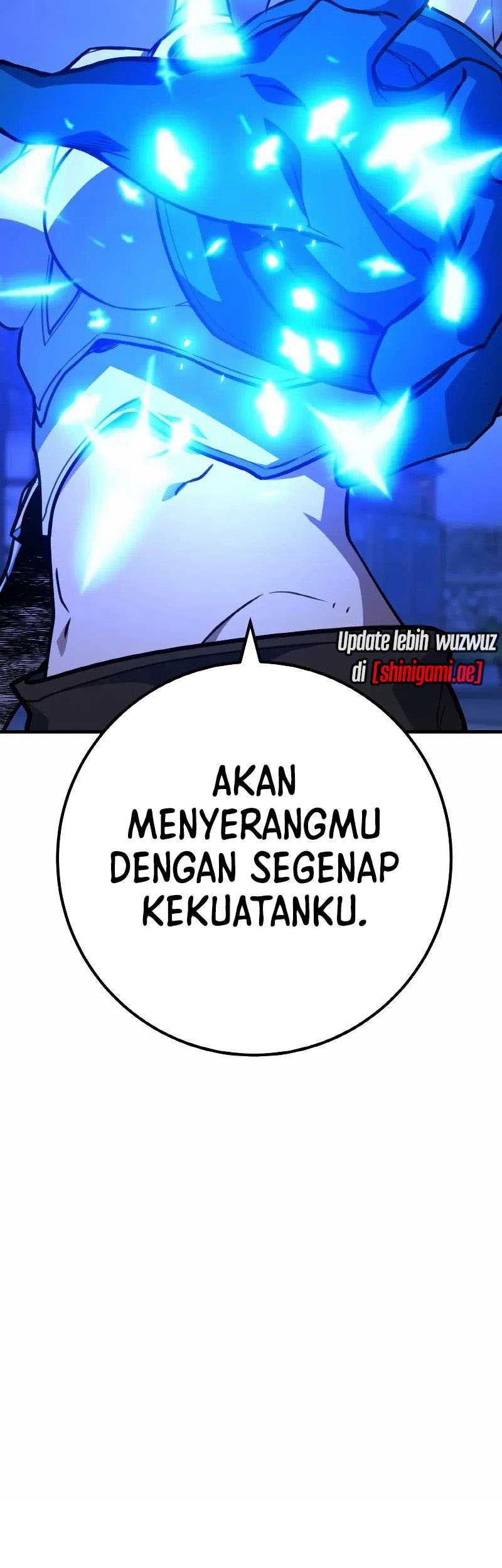 The Game’s Greatest Troll Chapter 50 Gambar 16
