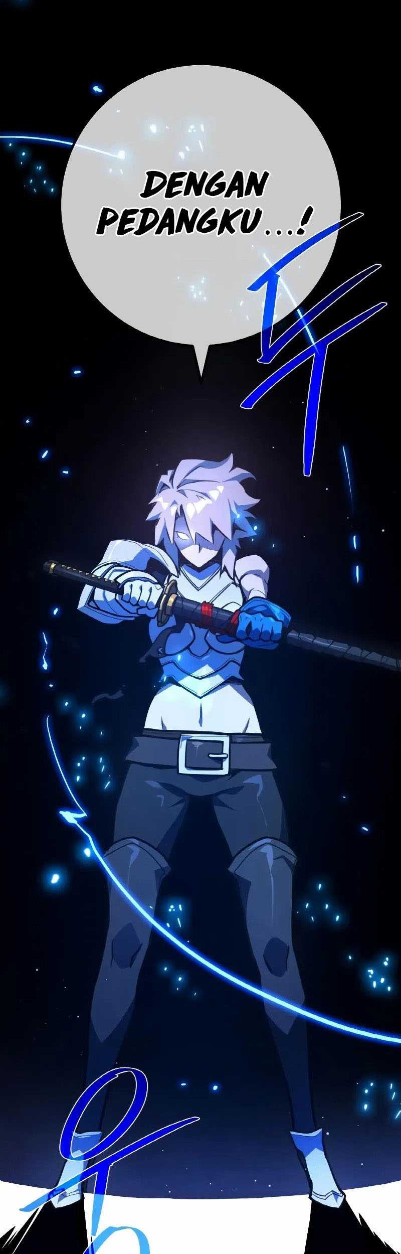 The Game’s Greatest Troll Chapter 50 Gambar 20