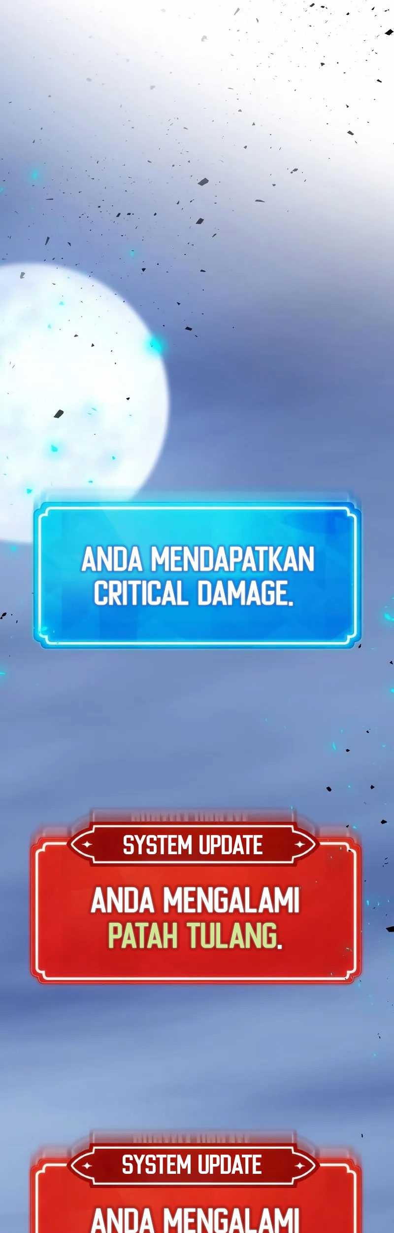 The Game’s Greatest Troll Chapter 50 Gambar 26