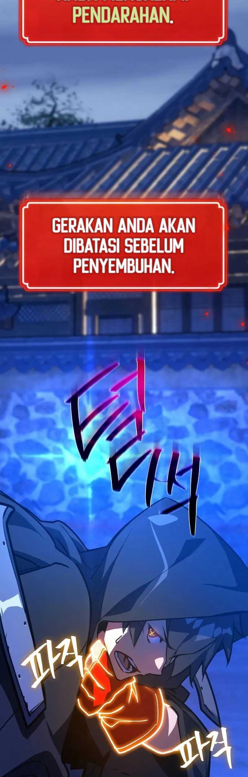 The Game’s Greatest Troll Chapter 50 Gambar 27