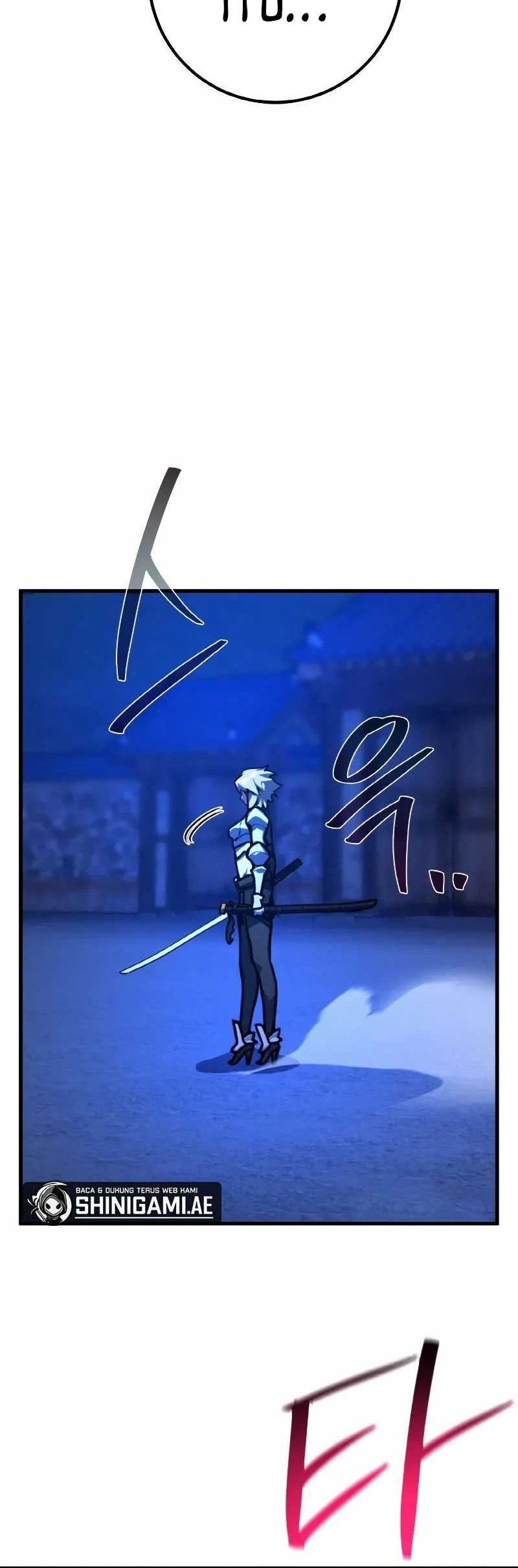 The Game’s Greatest Troll Chapter 50 Gambar 29