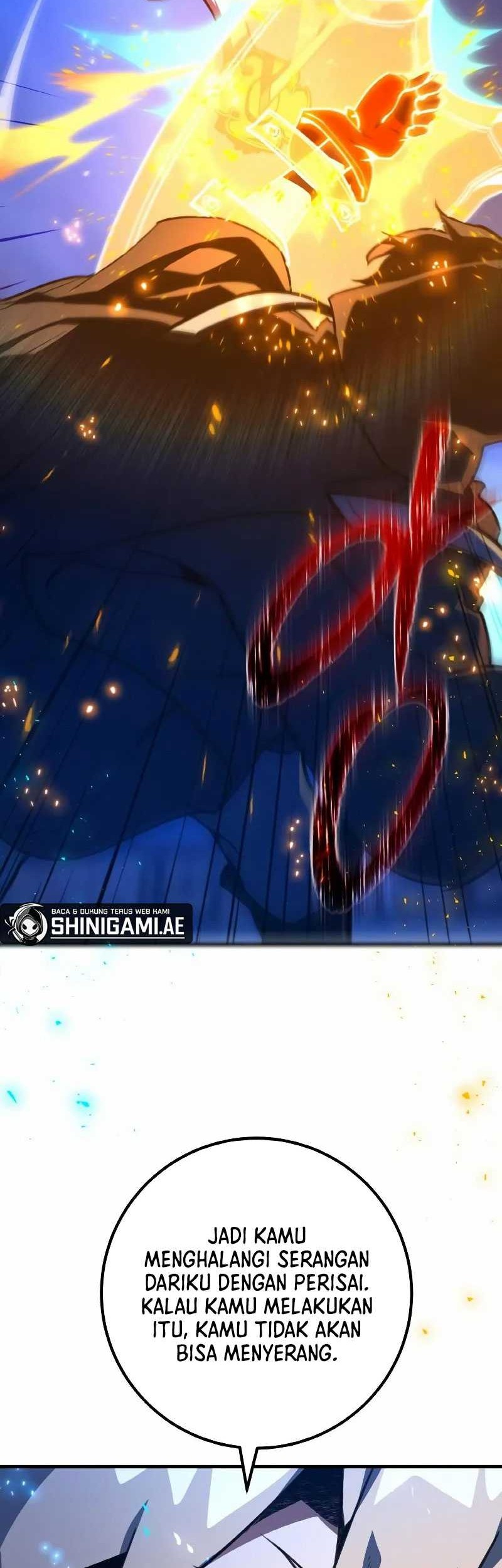 The Game’s Greatest Troll Chapter 50 Gambar 31