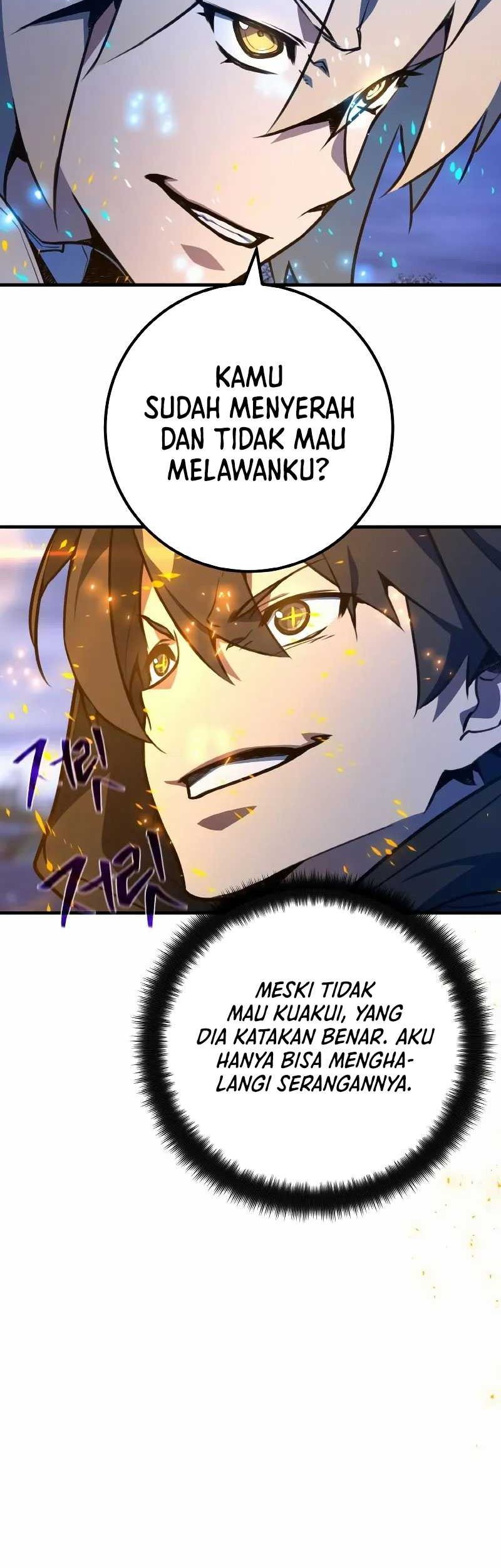 The Game’s Greatest Troll Chapter 50 Gambar 32