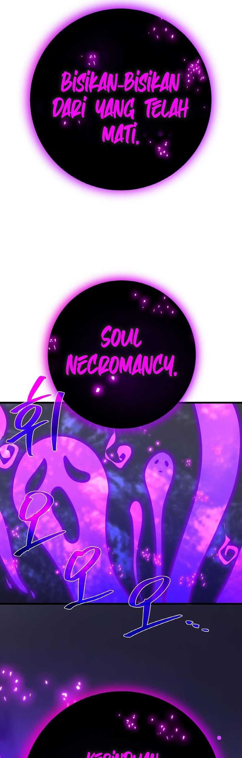 The Game’s Greatest Troll Chapter 39 Gambar 34