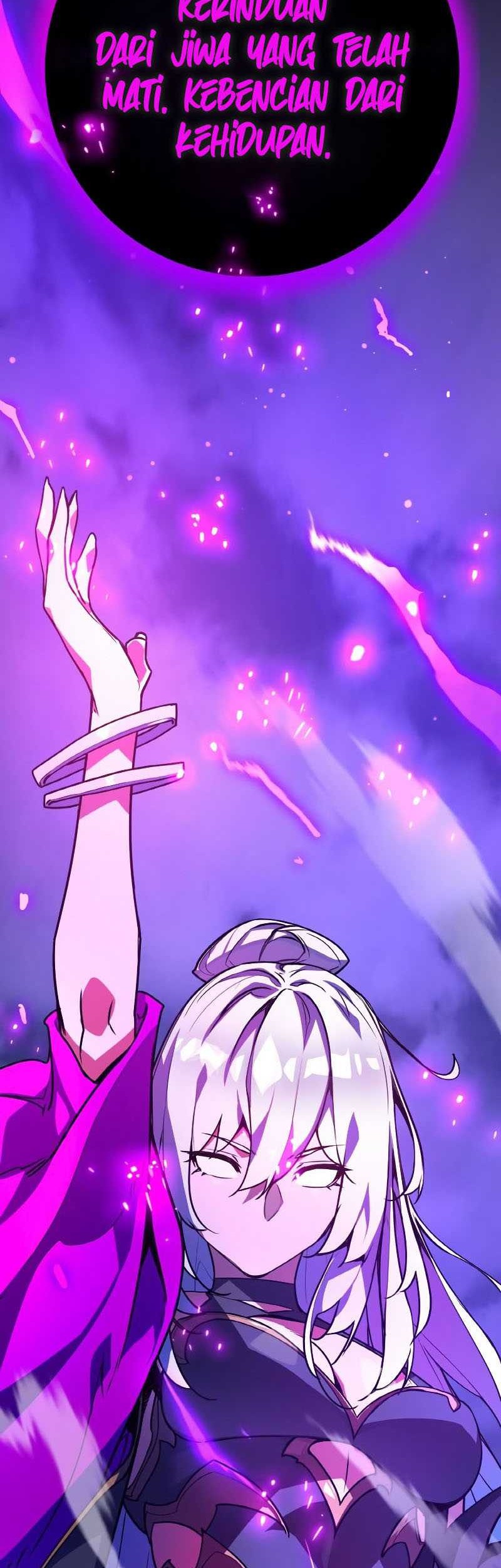 The Game’s Greatest Troll Chapter 39 Gambar 35