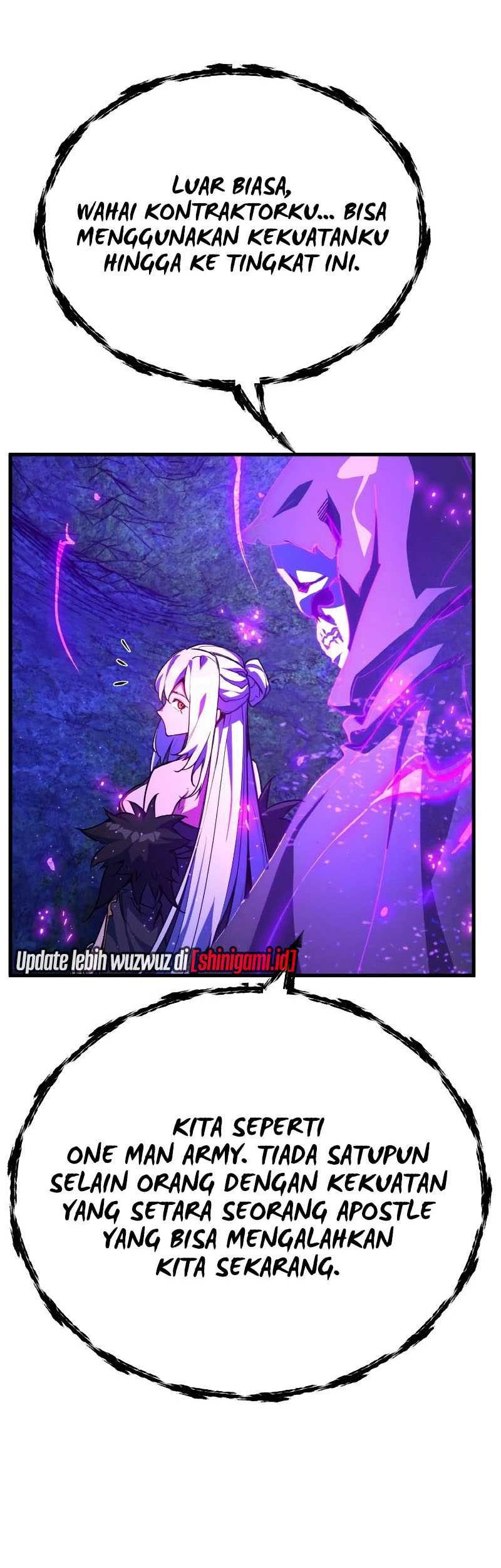 The Game’s Greatest Troll Chapter 39 Gambar 37