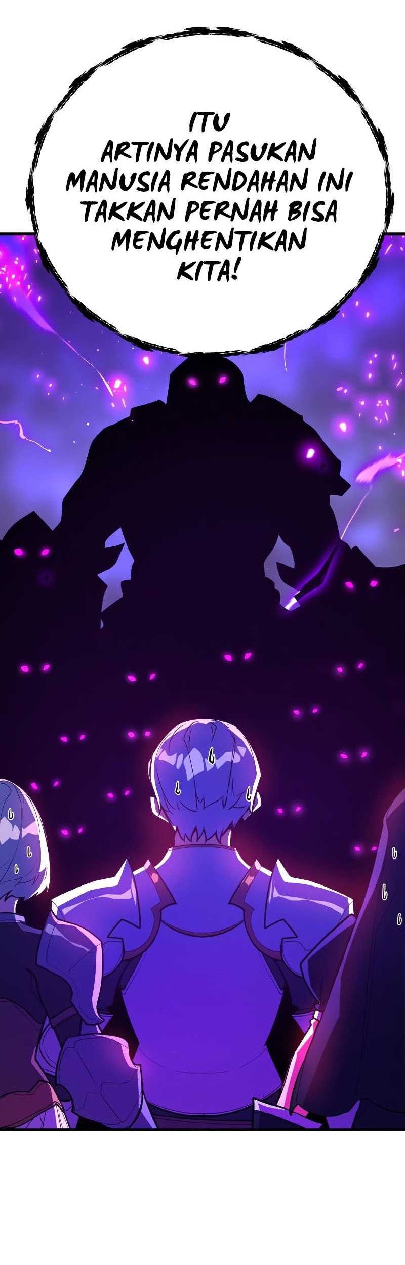 The Game’s Greatest Troll Chapter 39 Gambar 38