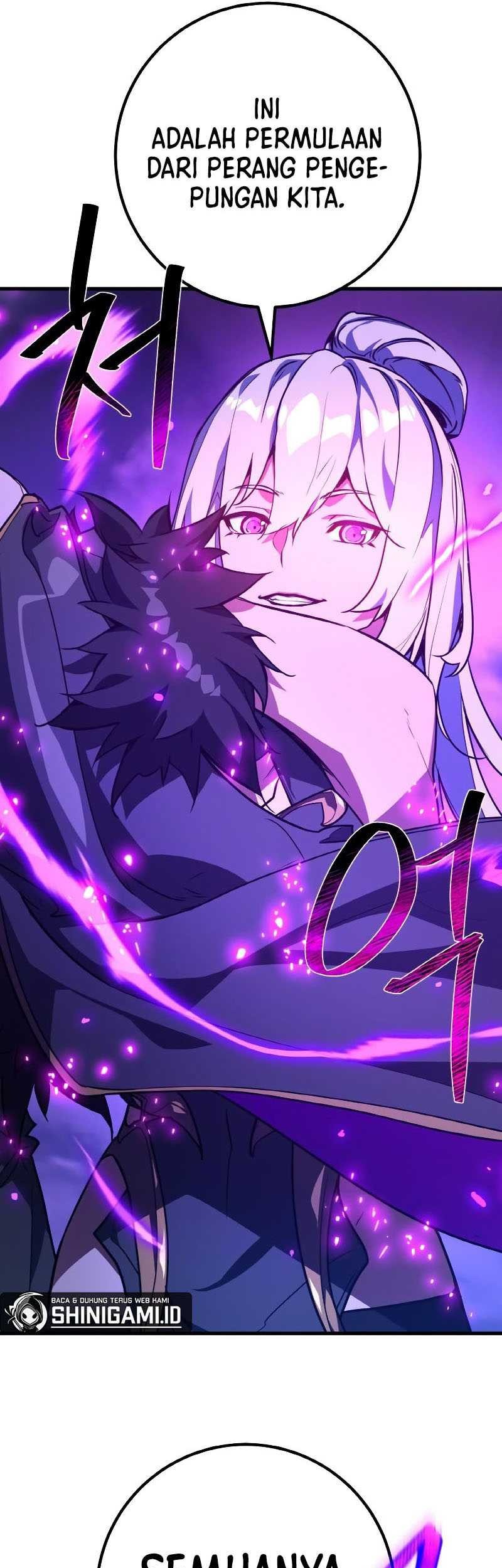 The Game’s Greatest Troll Chapter 39 Gambar 40