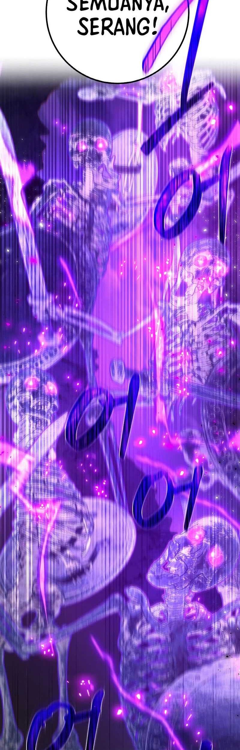 The Game’s Greatest Troll Chapter 39 Gambar 41