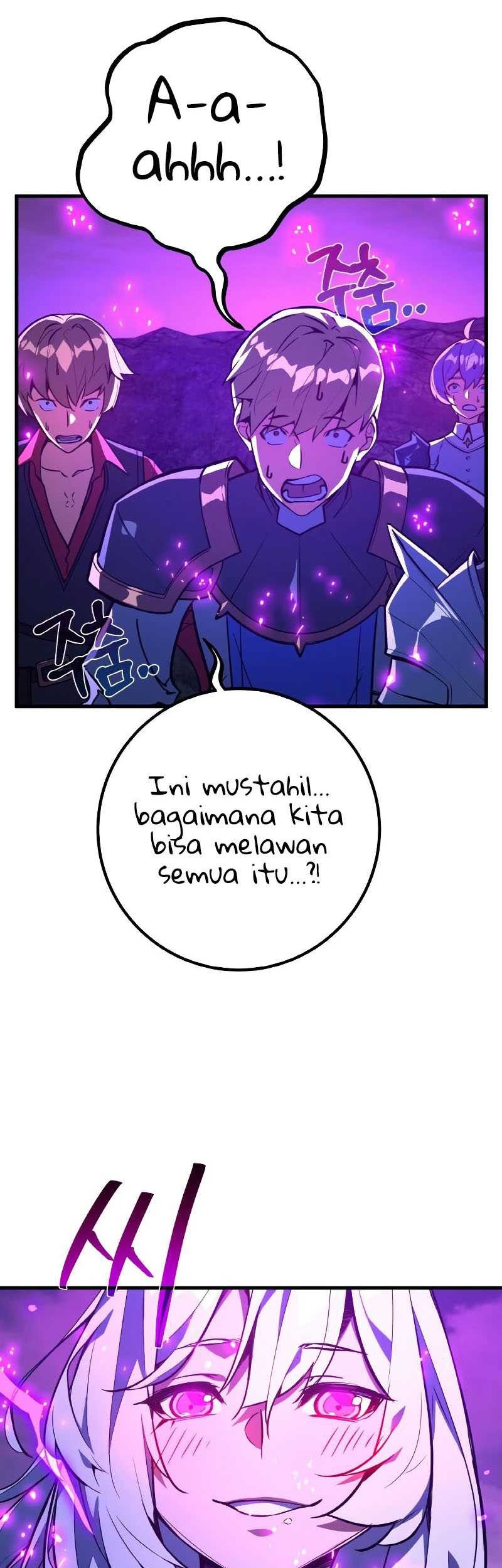 The Game’s Greatest Troll Chapter 39 Gambar 43