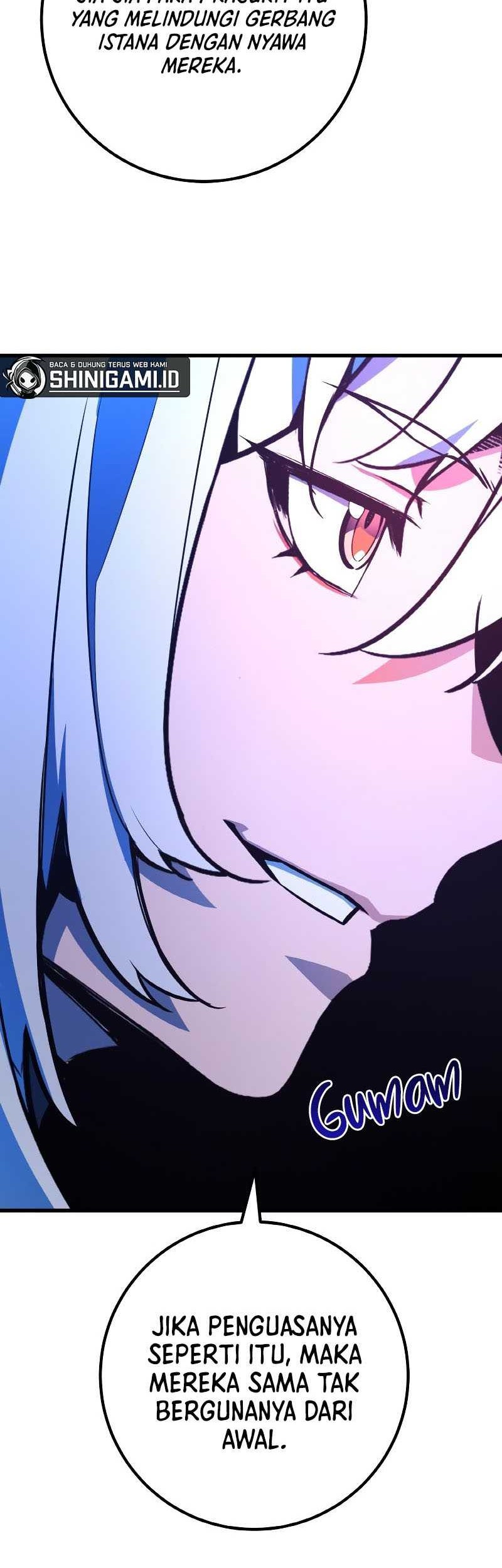 The Game’s Greatest Troll Chapter 39 Gambar 50