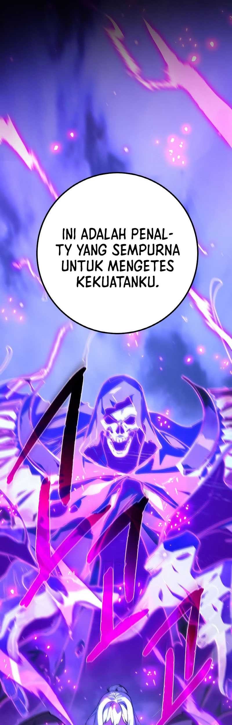 The Game’s Greatest Troll Chapter 39 Gambar 26