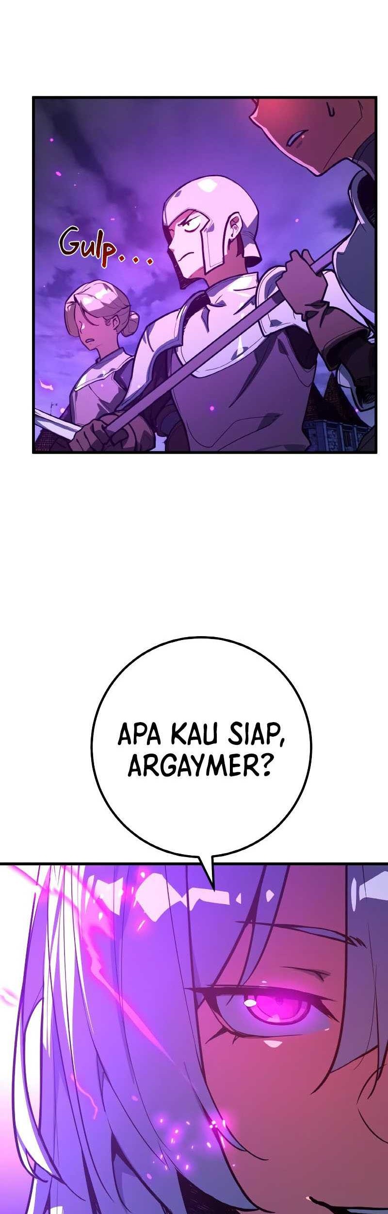 The Game’s Greatest Troll Chapter 39 Gambar 29