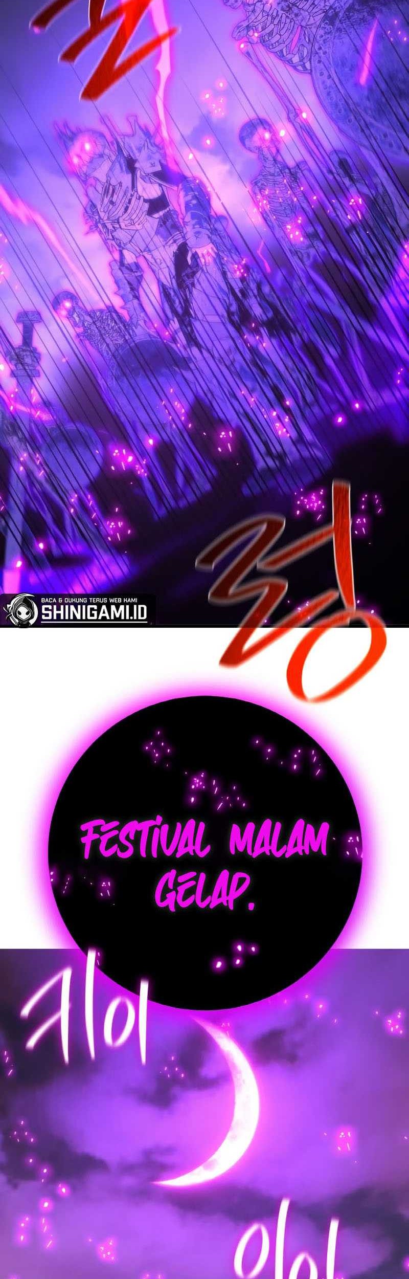 The Game’s Greatest Troll Chapter 39 Gambar 32