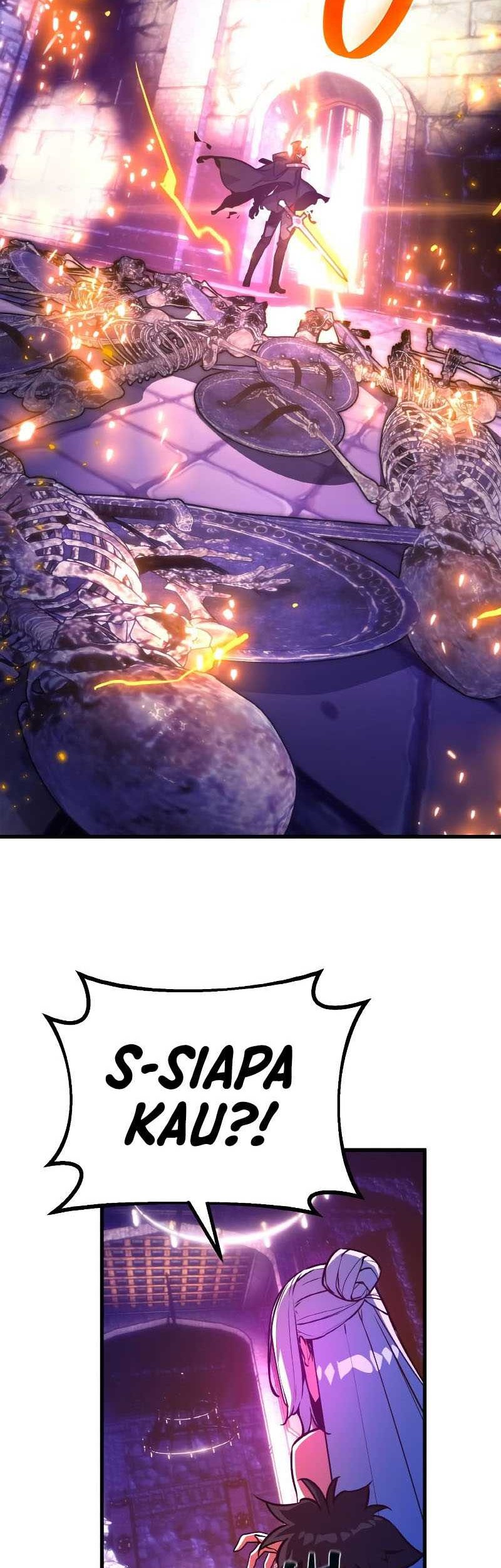 The Game’s Greatest Troll Chapter 39 Gambar 65