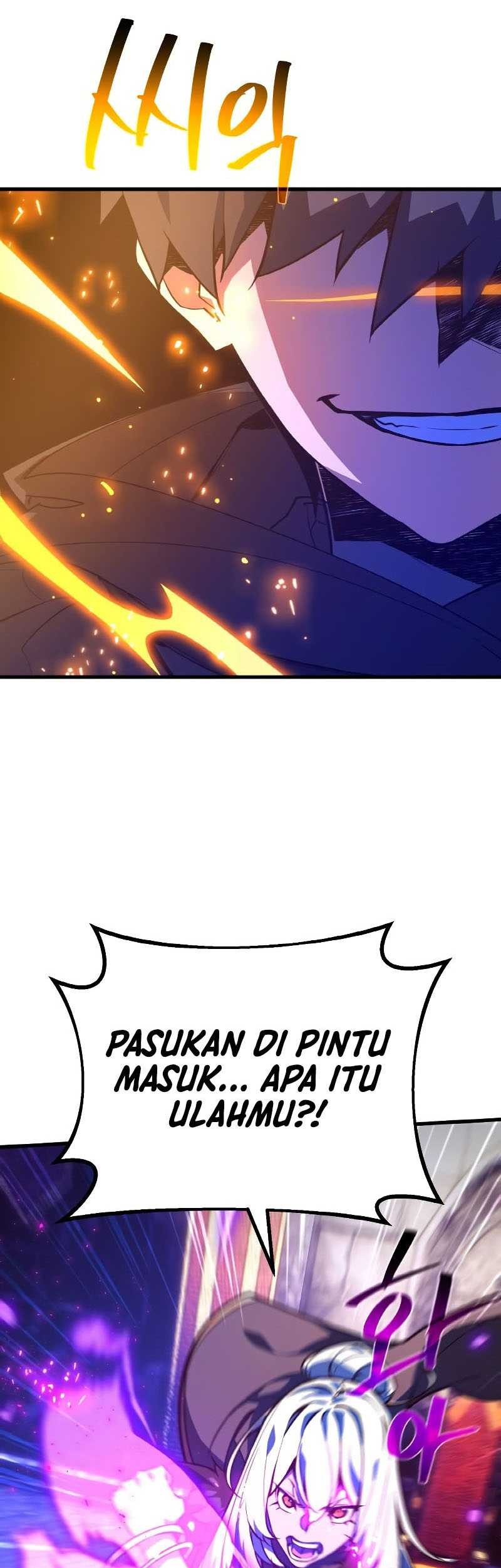 The Game’s Greatest Troll Chapter 39 Gambar 67