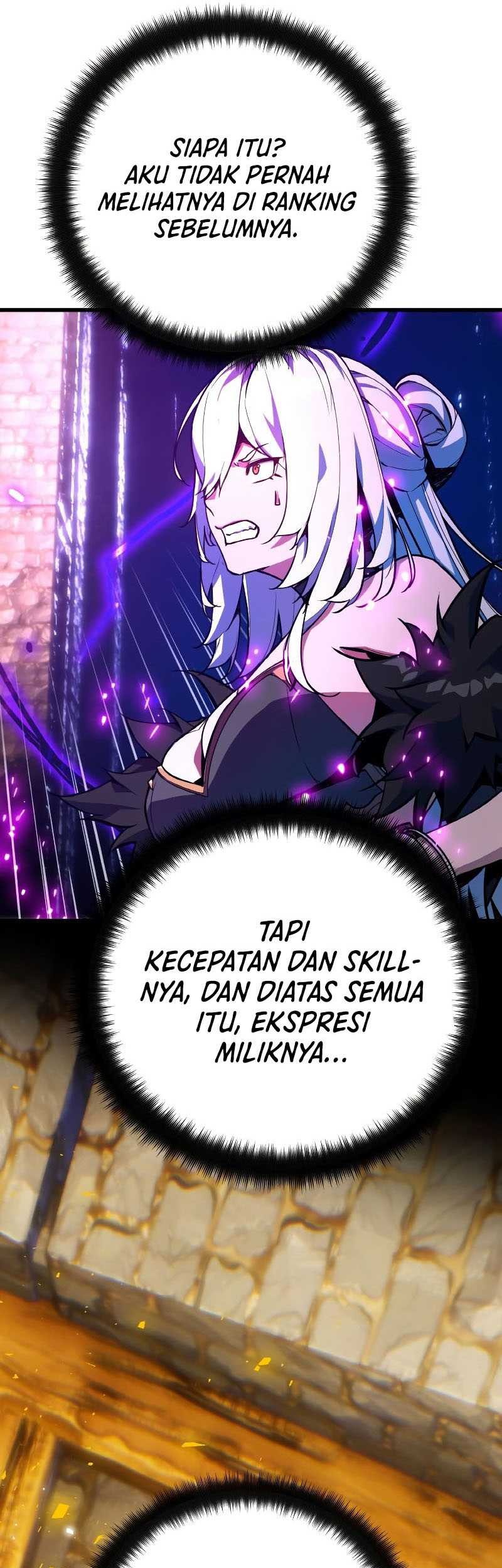 The Game’s Greatest Troll Chapter 39 Gambar 73