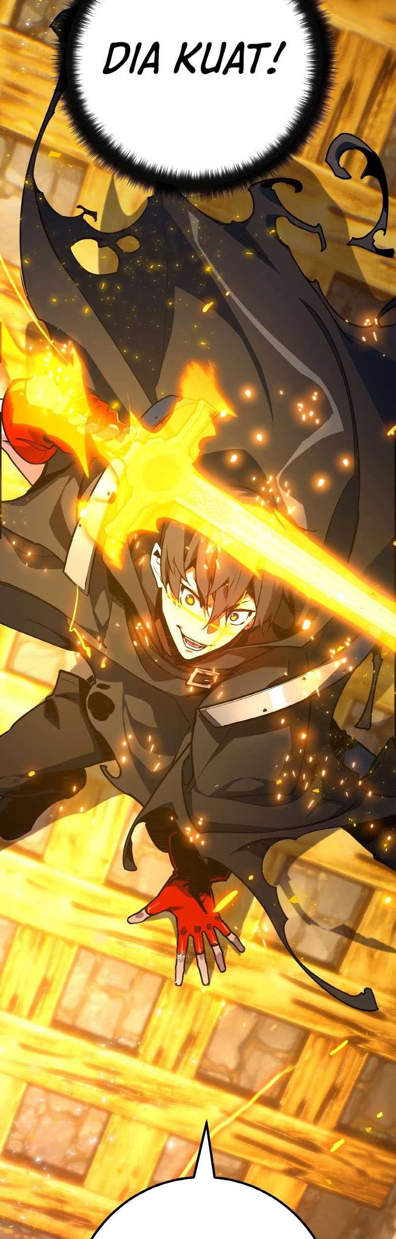 The Game’s Greatest Troll Chapter 39 Gambar 74