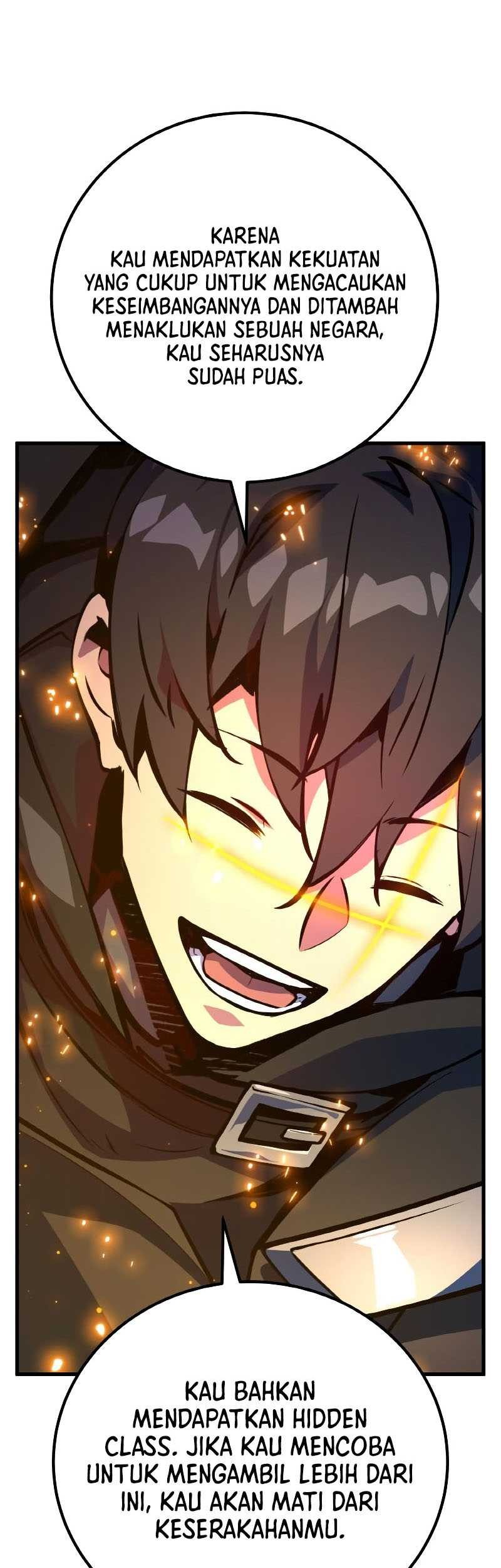 The Game’s Greatest Troll Chapter 39 Gambar 76