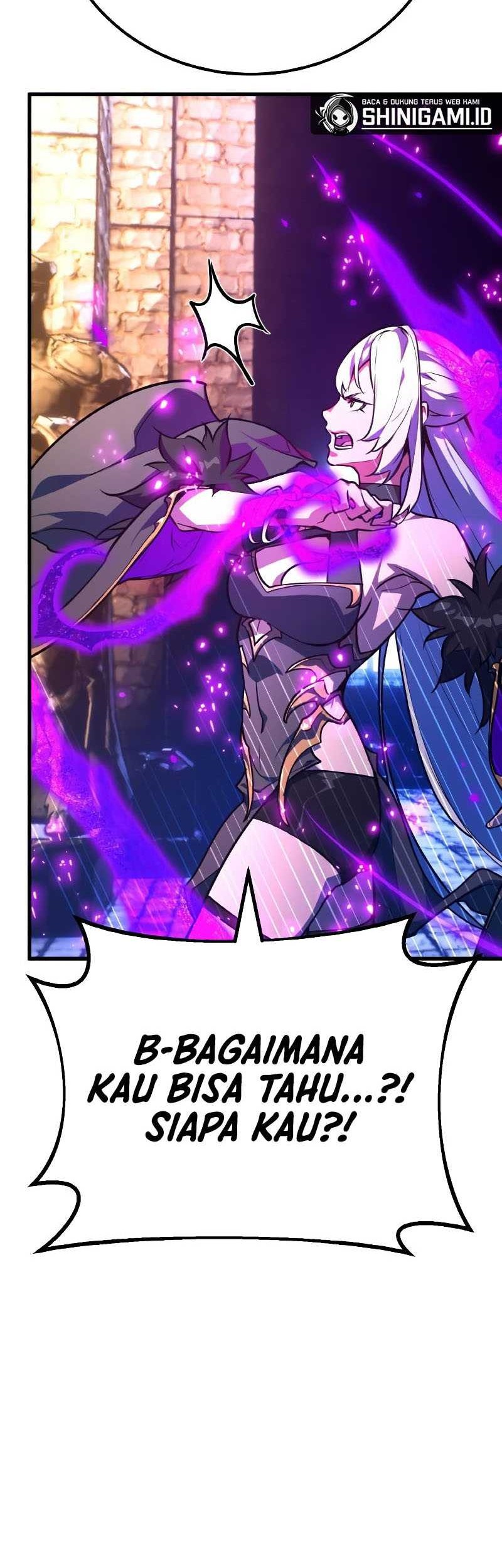 The Game’s Greatest Troll Chapter 39 Gambar 77