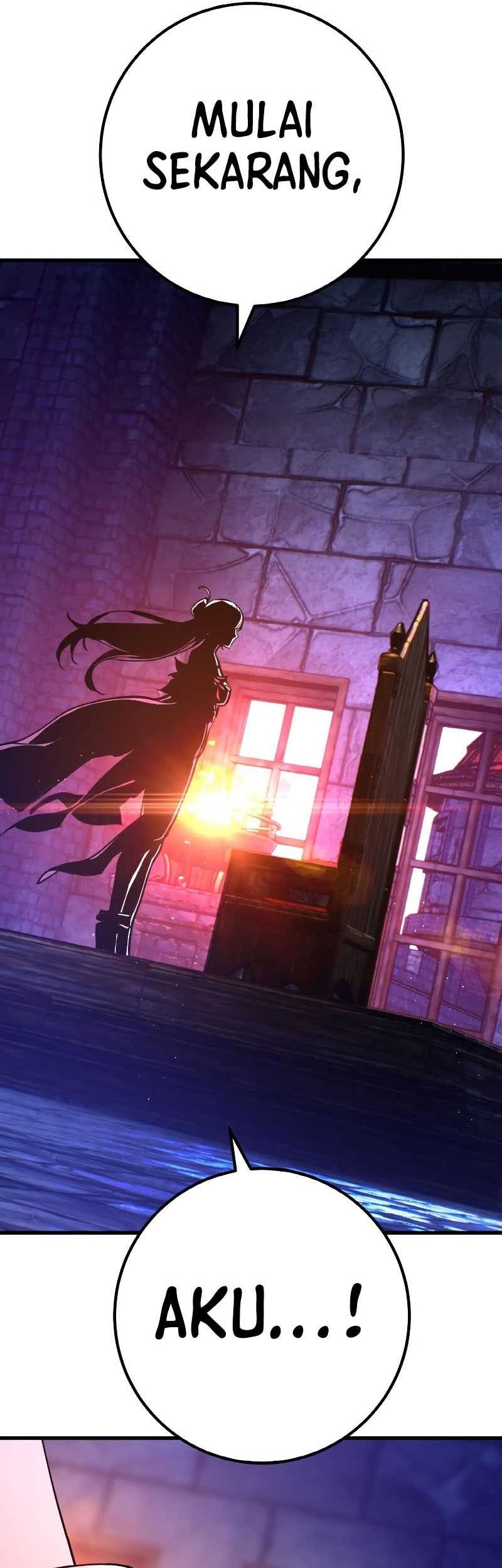 The Game’s Greatest Troll Chapter 39 Gambar 52