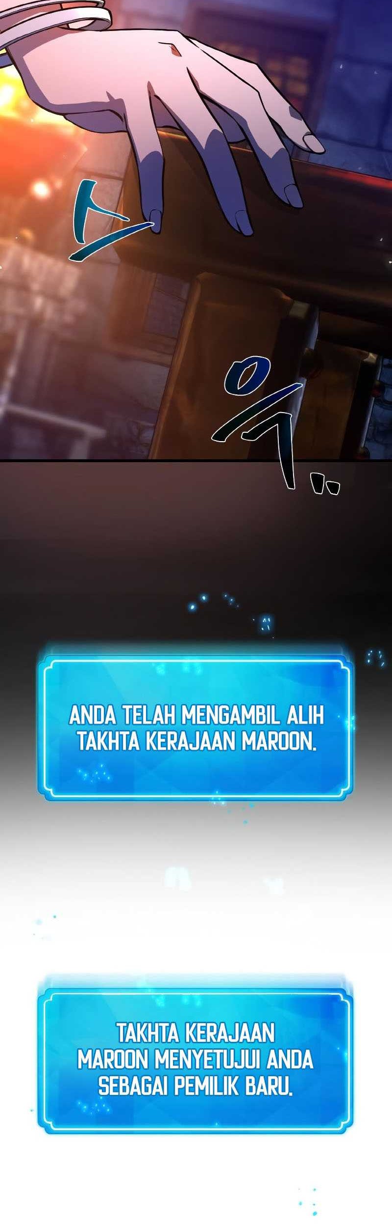 The Game’s Greatest Troll Chapter 39 Gambar 53