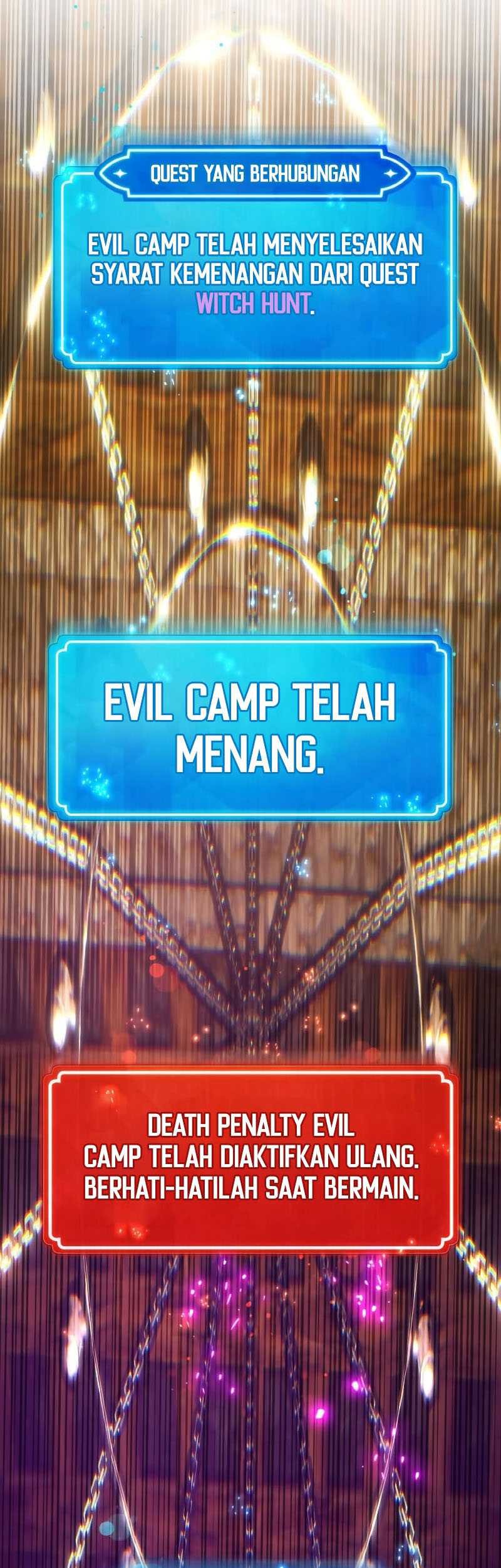 The Game’s Greatest Troll Chapter 39 Gambar 55