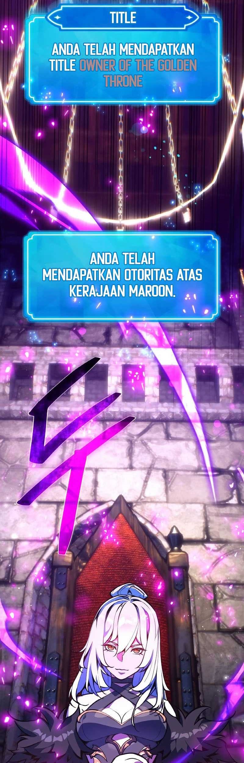 The Game’s Greatest Troll Chapter 39 Gambar 56