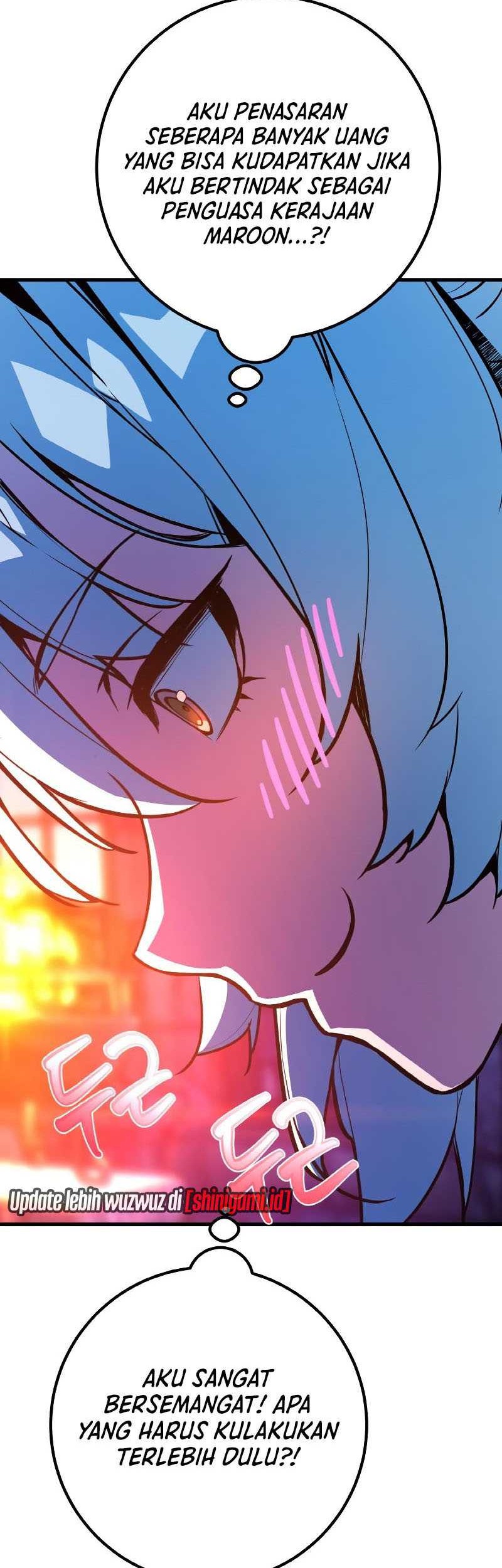 The Game’s Greatest Troll Chapter 39 Gambar 59