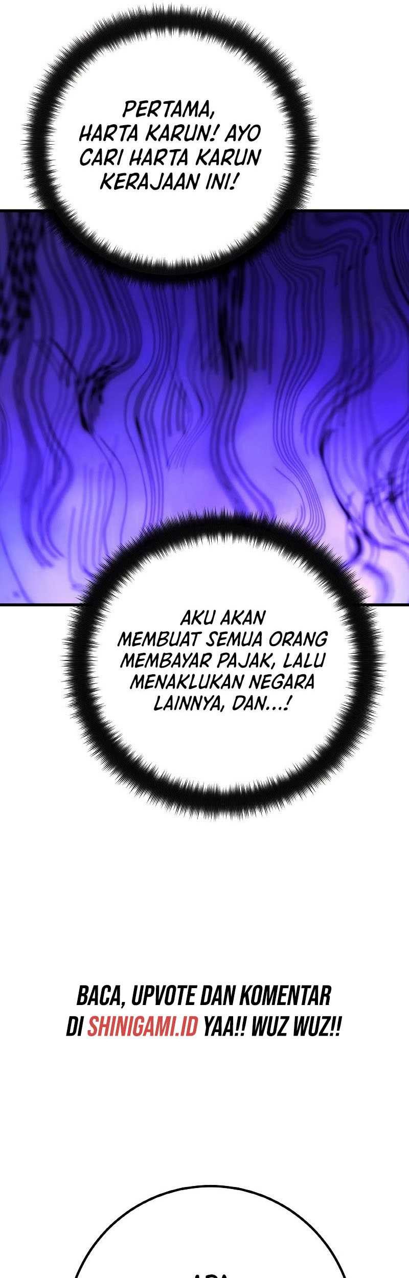 The Game’s Greatest Troll Chapter 39 Gambar 61