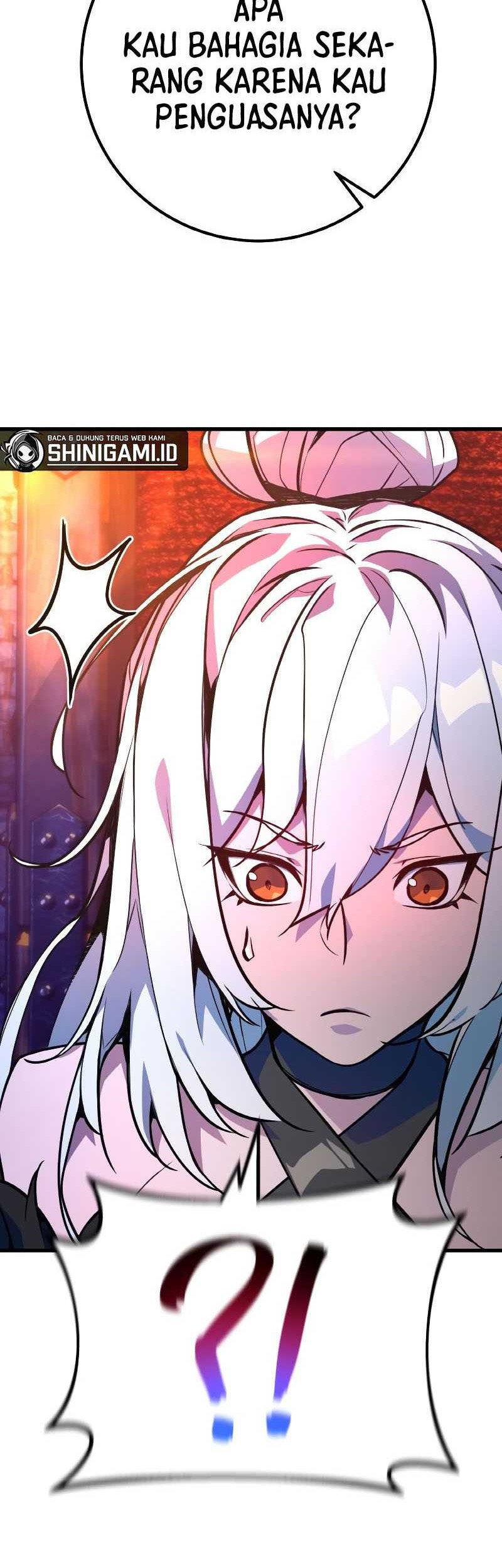 The Game’s Greatest Troll Chapter 39 Gambar 62