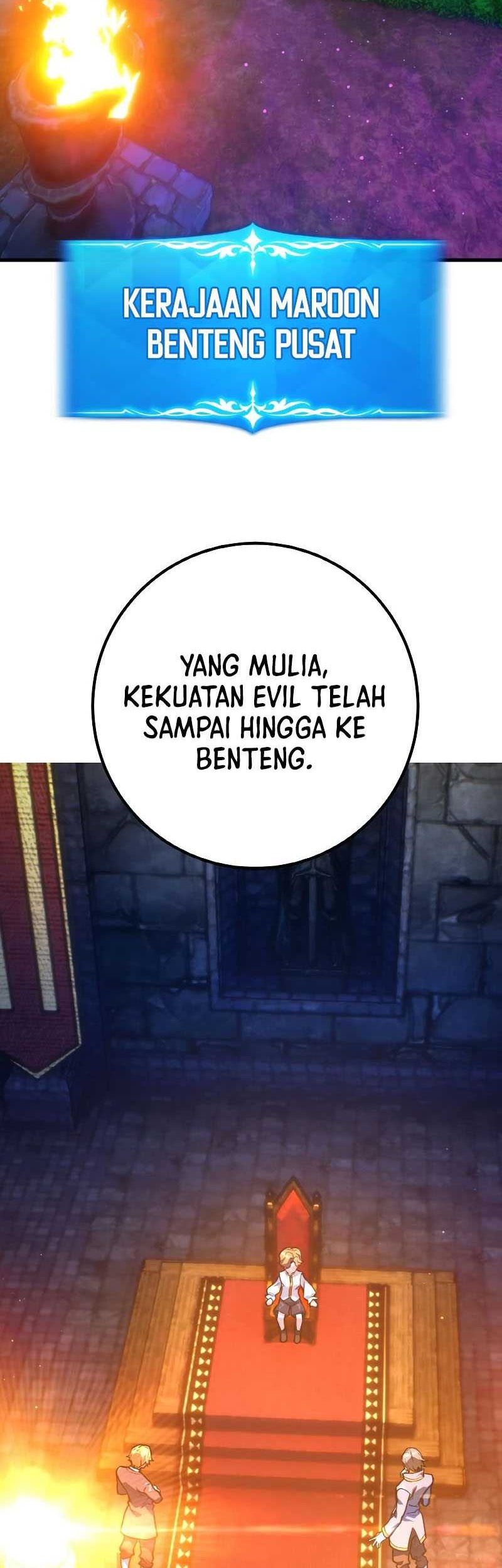 The Game’s Greatest Troll Chapter 39 Gambar 3