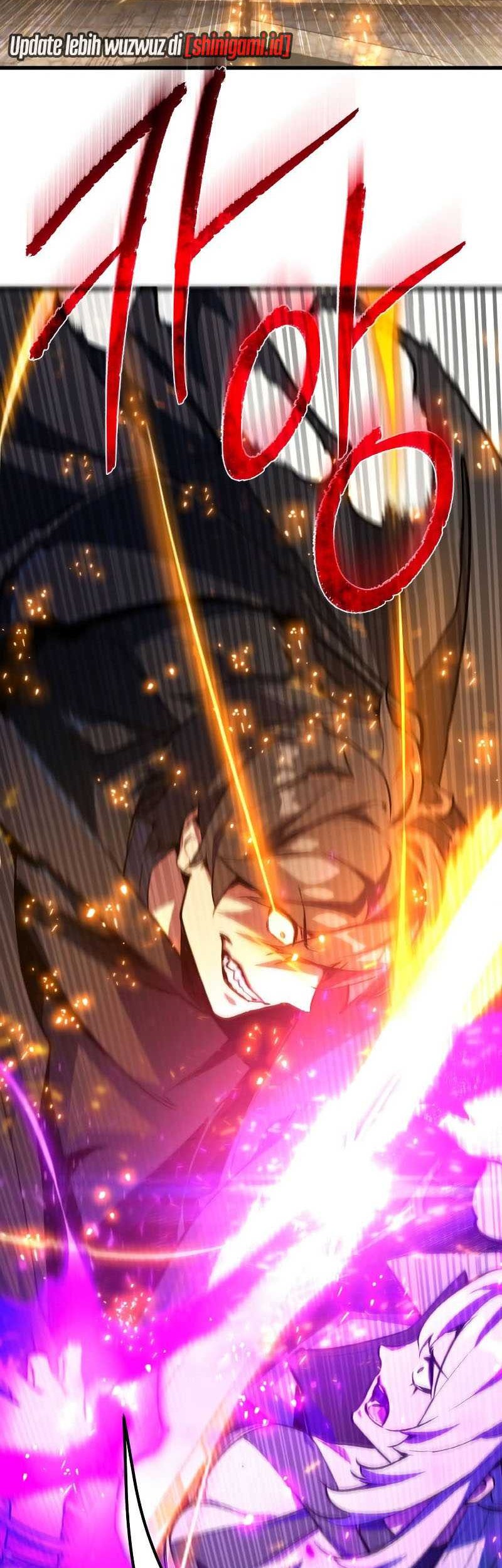 The Game’s Greatest Troll Chapter 39 Gambar 80