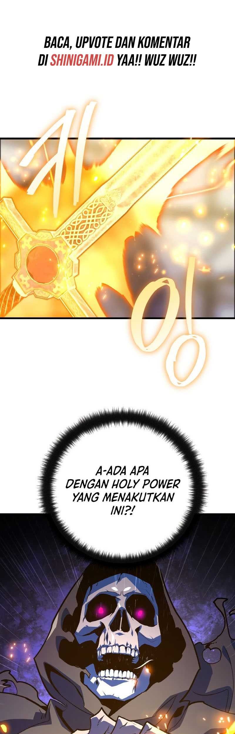 The Game’s Greatest Troll Chapter 39 Gambar 82