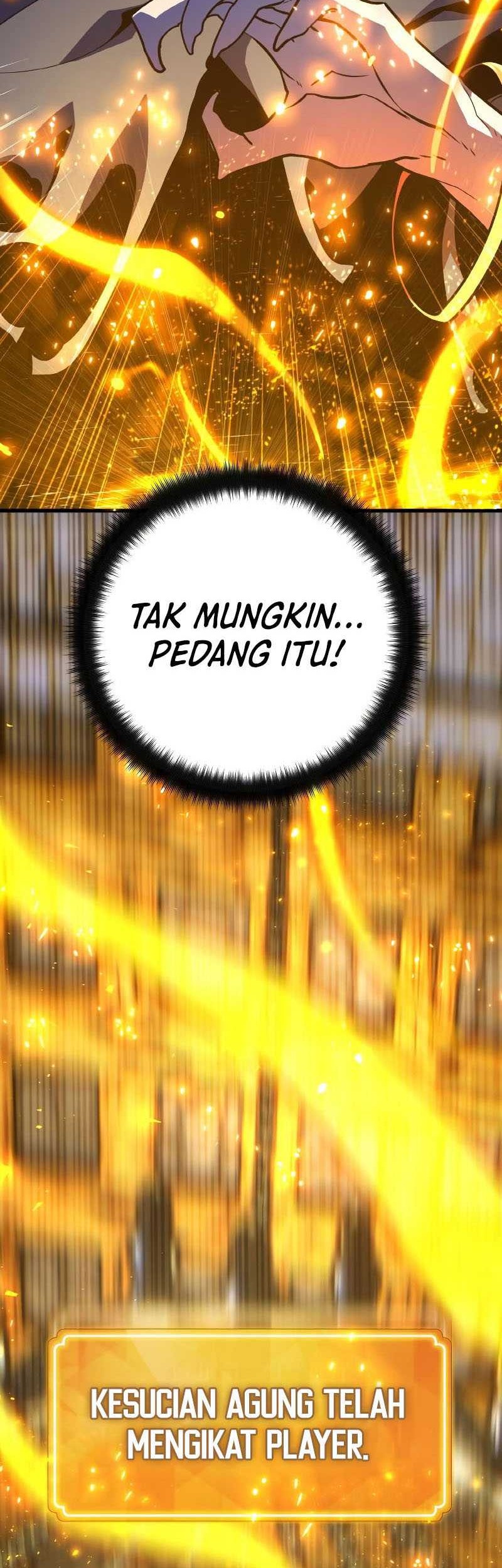 The Game’s Greatest Troll Chapter 39 Gambar 83
