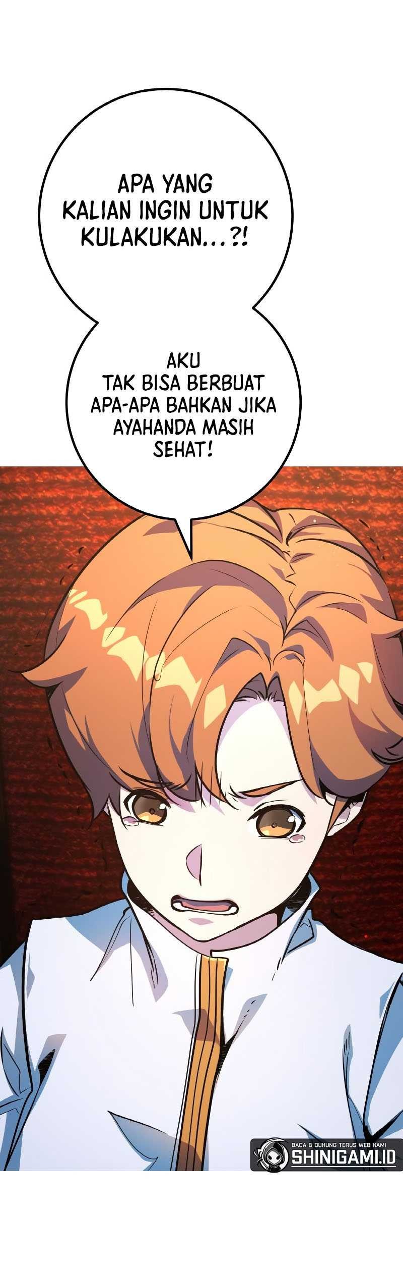 The Game’s Greatest Troll Chapter 39 Gambar 5