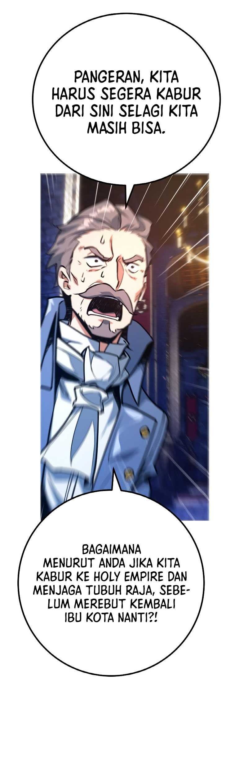 The Game’s Greatest Troll Chapter 39 Gambar 8