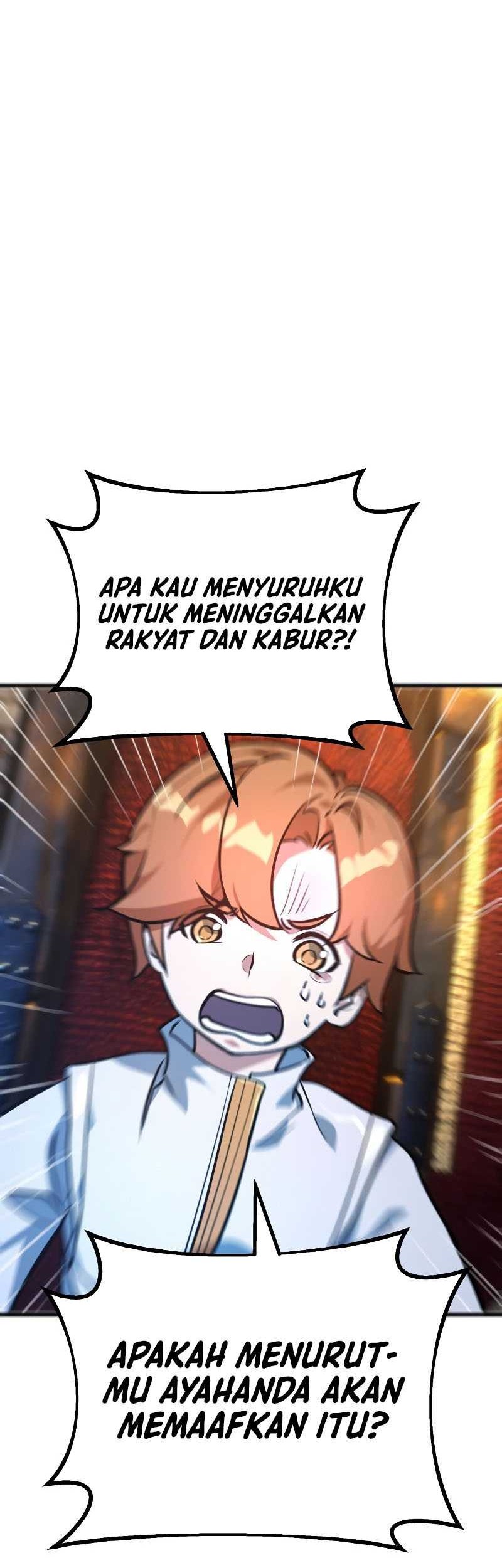 The Game’s Greatest Troll Chapter 39 Gambar 9