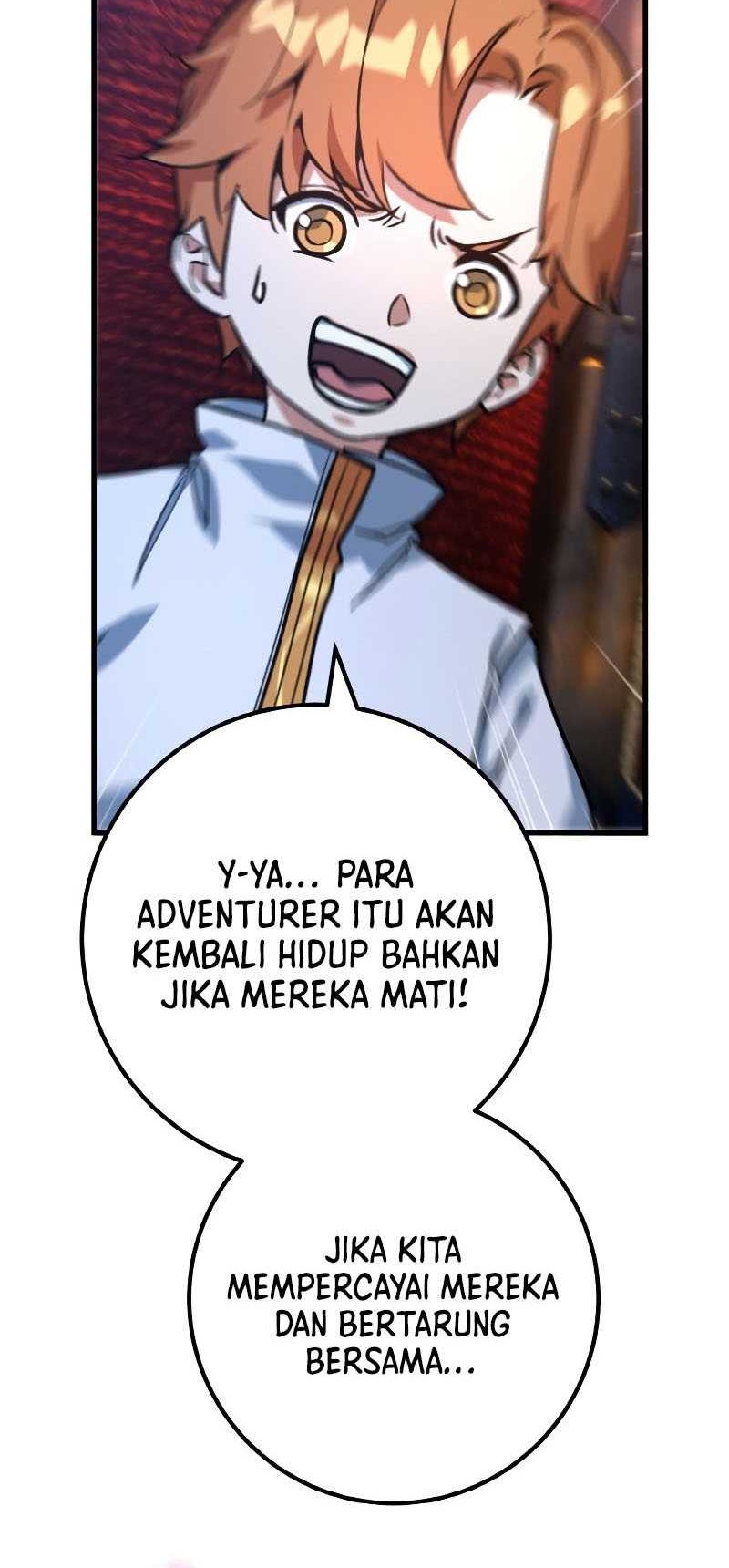 The Game’s Greatest Troll Chapter 39 Gambar 12