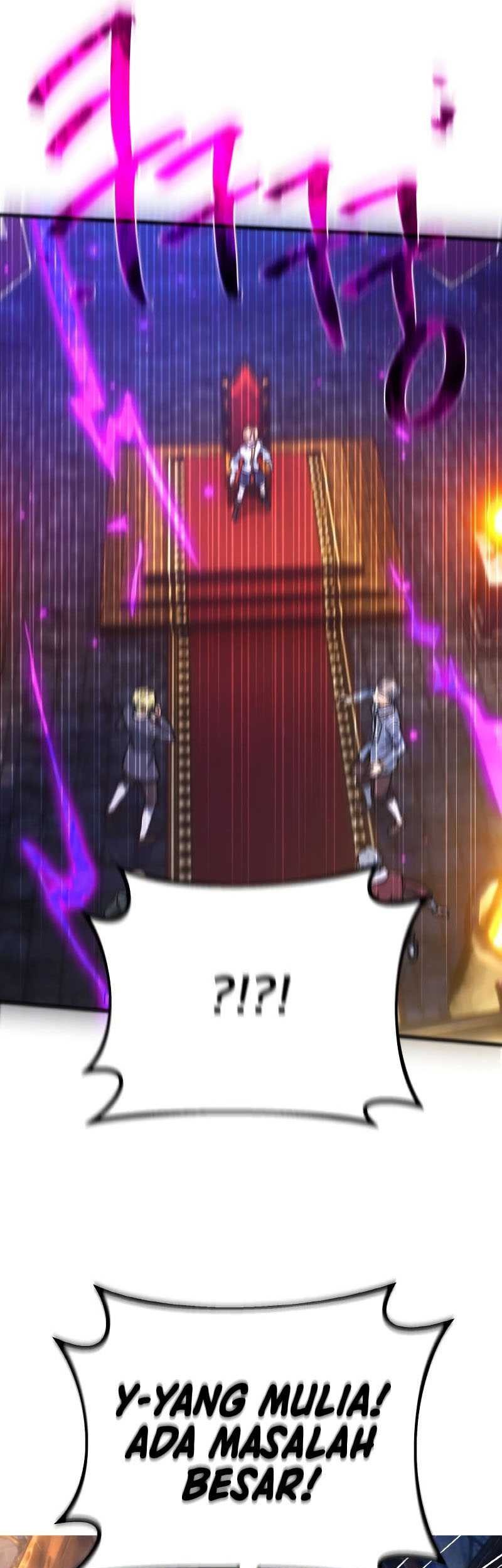 The Game’s Greatest Troll Chapter 39 Gambar 13