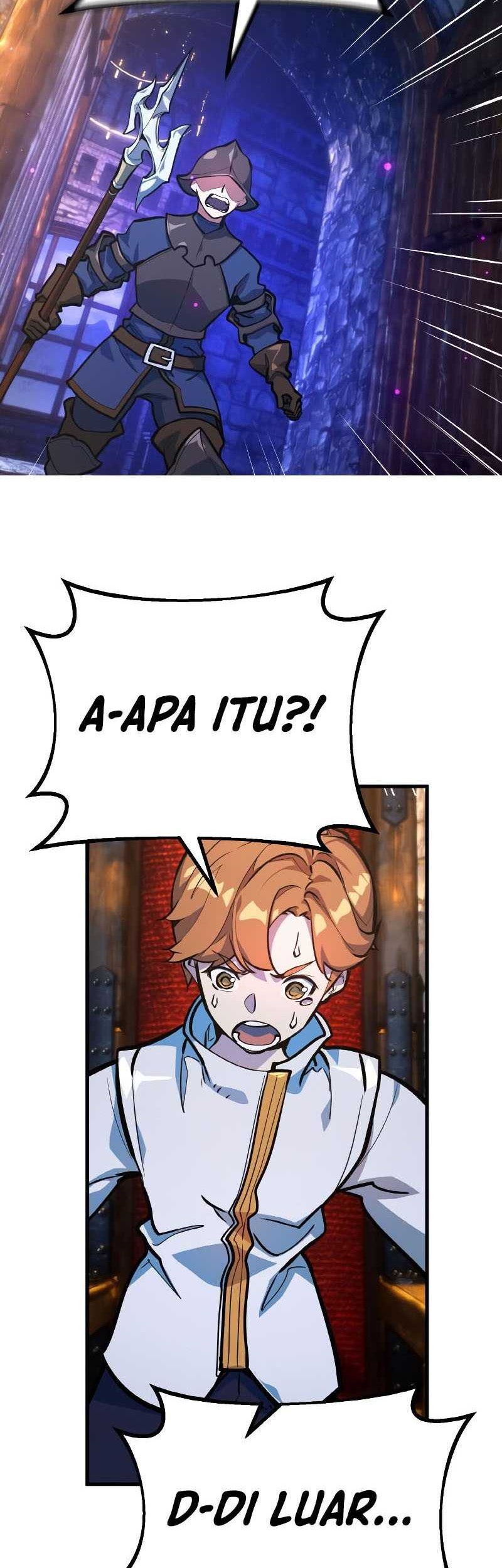 The Game’s Greatest Troll Chapter 39 Gambar 14