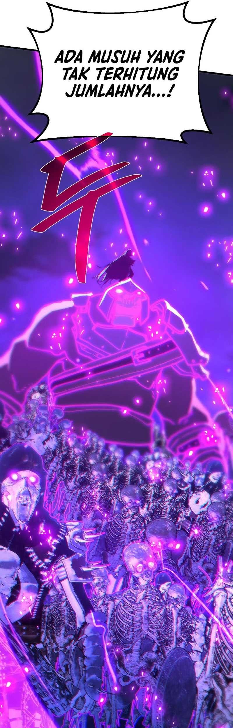 The Game’s Greatest Troll Chapter 39 Gambar 16