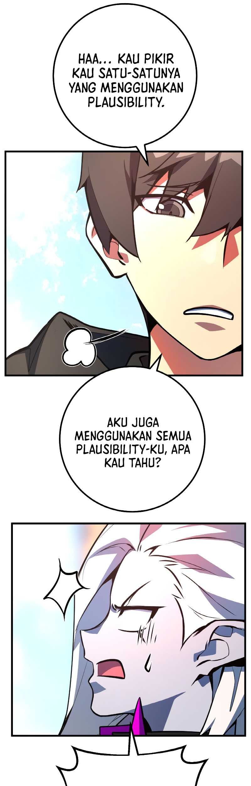 The Game’s Greatest Troll Chapter 38 Gambar 62